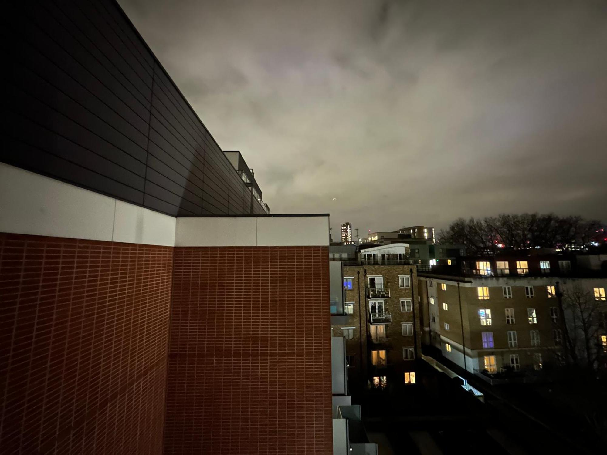 King Square Gardens Daire Londra Dış mekan fotoğraf